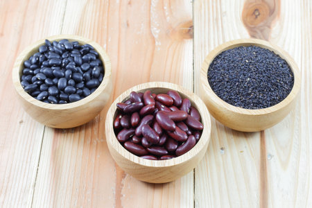 cerealsの写真素材