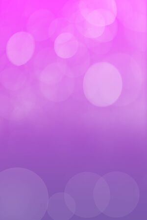 bokeh in soft color style for background.の写真素材
