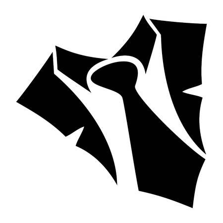 Vector Suit icon Vector Suit icon
