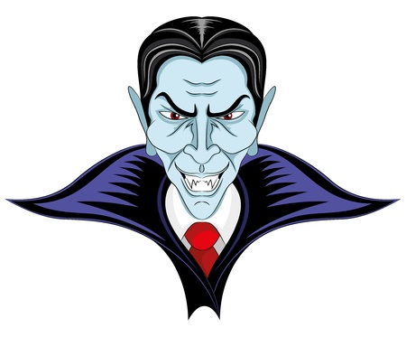 Vampire  のイラスト素材