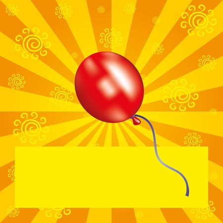 Celebration background  のイラスト素材