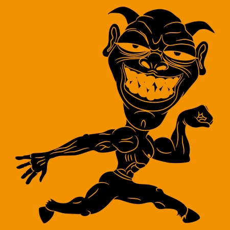 Devil のイラスト素材