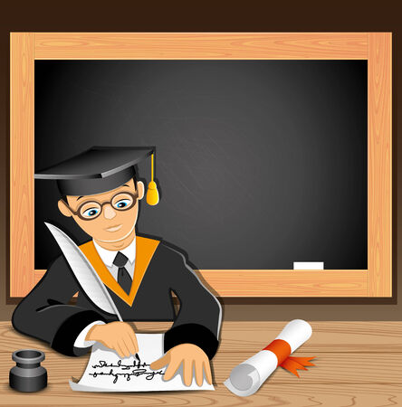 Education のイラスト素材