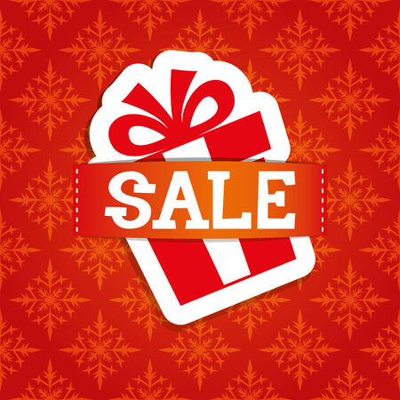 Sale banner.のイラスト素材