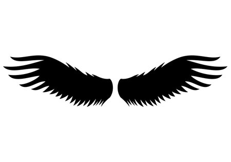 Wings.