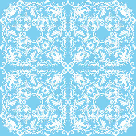 Seamless background.のイラスト素材