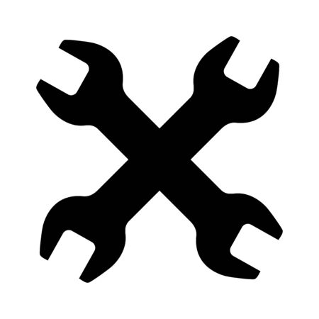 Spanners.のイラスト素材