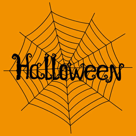 Halloween.のイラスト素材