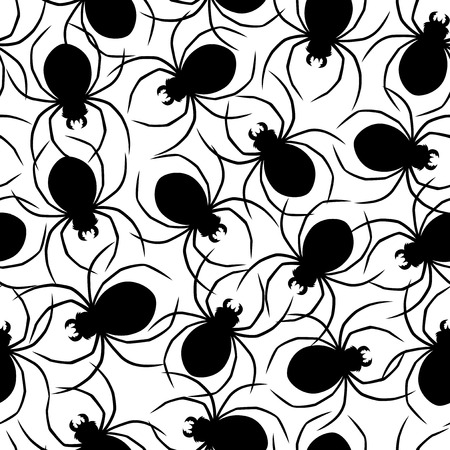 Pattern for seamless background.のイラスト素材