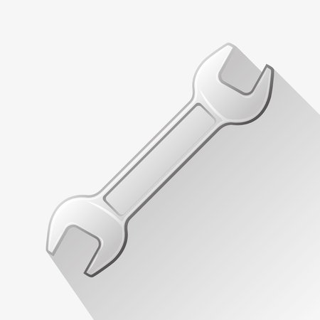Wrench.のイラスト素材