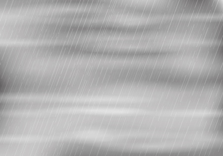 Rainy background.のイラスト素材