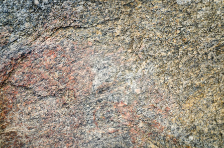 The stone pattern and texture の写真素材