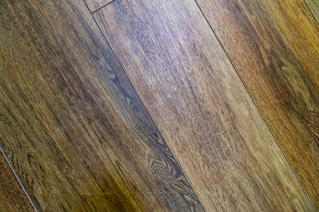 Wooden Parquet Old Natural Pattern, Wood Floor Texture, Wood Backgroundの写真素材