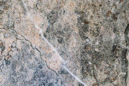 Decorative Stone Abstract Design. Grunge Stone Texture Surface Backgroundの写真素材