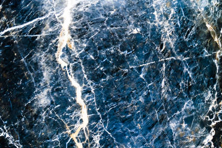 Dark Marble Ceramic Stone Texture Background. Granite Stone Surface. Abstract Stone Backgroundの写真素材