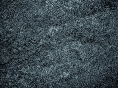 Black Marble Rough Seamless Surface Background. Splatter Distressed Overlay Texture. Vintage Effect