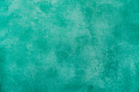Old Green Painted Background. Can be used for Wallpaper, Pattern Fills, Web Page Background, Surface Textureの写真素材
