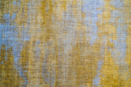 Grunge Old Messy Dirty Surface Background. Rustic Stained Old Vintage Cloth Detail, Dark Brown Messy...