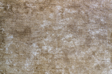 Fabric Texture of Natural Cotton or Linen Textile Material. Black Fabric Wide Background