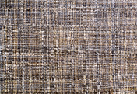 Fabric Material Surface Texture. Seamless Paisley Pattern, Decorative Border for Textile, Wrapping,...