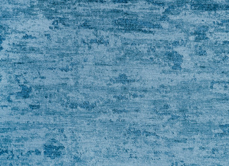 Denim Canvas Texture Background with Delicate Striped Seamless Pattern. Natural Cotton or Linen...