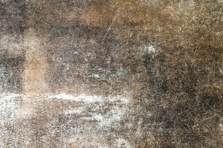 Vintage Grunge Style Background with Scratches and Stains