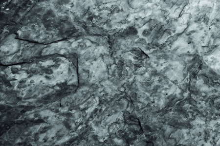 Grunge Scratched Rough Textured Background of Old Wallの写真素材