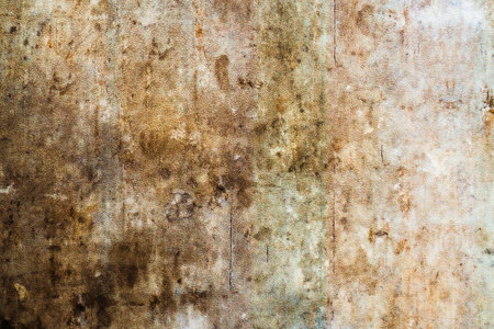 Abstract Background Texture with Watercolor Effectの写真素材