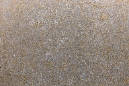 Messy textured stucco wall background. decorative wall paint