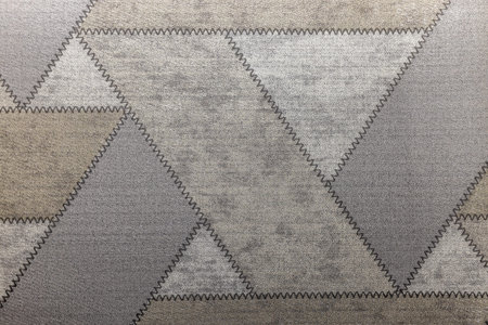 Marble fabric sackcloth or burlap texture or background