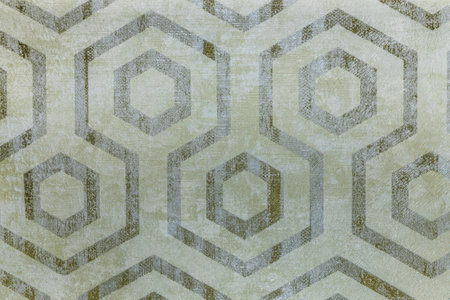 Messy textured stucco wall background. Decorative canvas pattern
