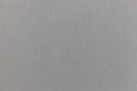 Cotton fabric texture background, seamless pattern of natural textile