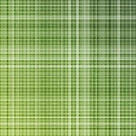 Green background of vertical and horizontal stripes のイラスト素材