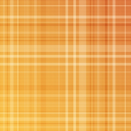 Yellow background of vertical and horizontal stripes のイラスト素材