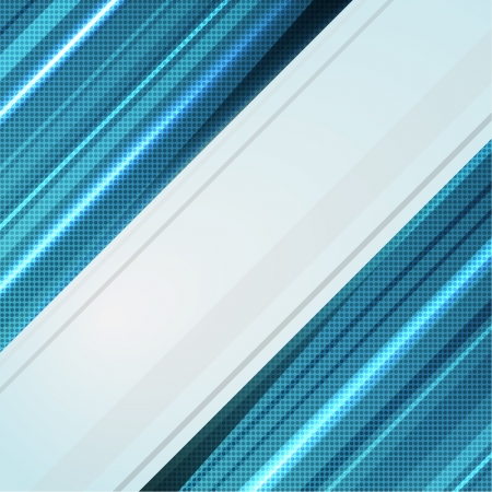  Blue background is a field for the text のイラスト素材