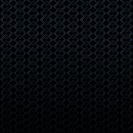 Seamless texture grid  Chain links  The background  Dark tones のイラスト素材