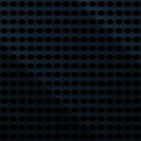 Seamless texture of ply lattice. The background. Dark tones.のイラスト素材