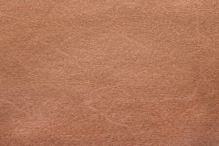 Abstract brown leather textureの写真素材