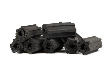 Natural wood charcoal,Bamboo charcoal powder has medicinal properties with traditional charcoal...