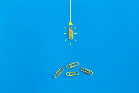 Business hand holding light bulb,with brain icon,creativity and innovative are keys to success,new...