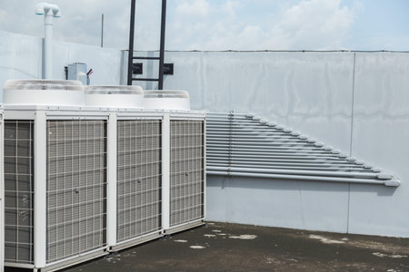 manometers measuring equipment for filling air conditioners