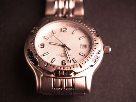 men's watch