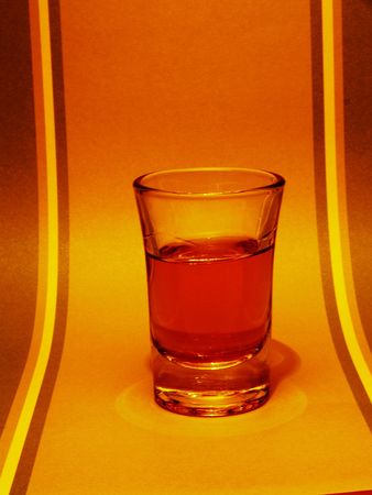 altered booze pictureの写真素材