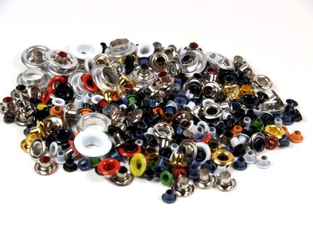 eyelets