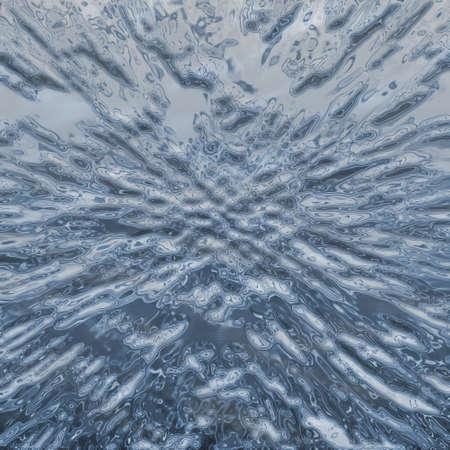 water