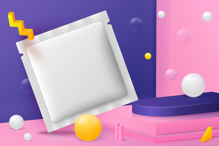 Arrayのイラスト素材