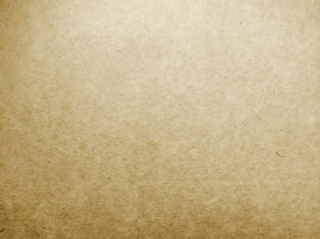 Old paper texture. Parchment. Place for textの写真素材