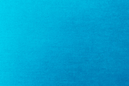 Antique paper textured background. The color of the paper is blue. Place for textの写真素材