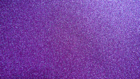 Paper background with sparkles. Purple paper color. Place for your text. Very peri paper background. Place for advertising, bannerの写真素材
