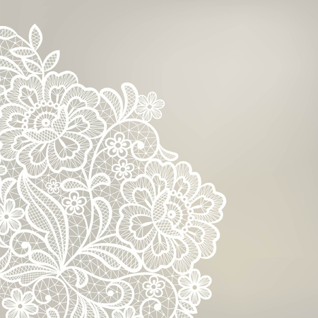 Template frame  design for greeting cardのイラスト素材